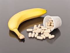 potassium supplements
